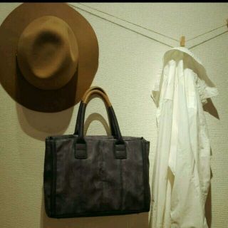 アーバンリサーチ(URBAN RESEARCH)のにる様専用　UR 2way bag★(ショルダーバッグ)