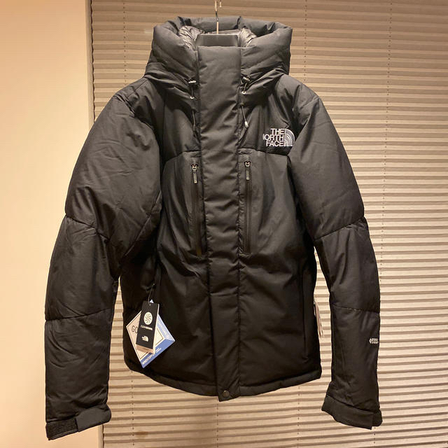 THE NORTH FACE バルトロライトジャケット Lサイズ ブラック