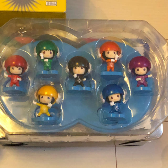 関ジャニ∞ - 非売品 関ジャニ∞ セブンイレブン ペアジョッキ
