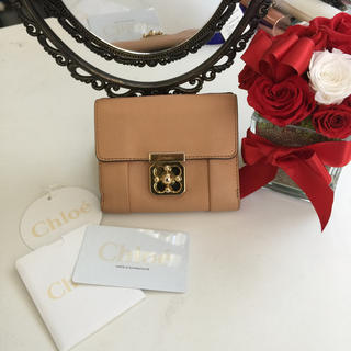 クロエ(Chloe)の正規品✨クロエ 折りたたみ財布(財布)