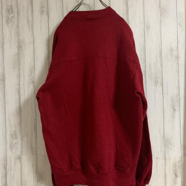 Used RUSSEL ATHLETIC USA   BIG SWEAT メンズのトップス(スウェット)の商品写真