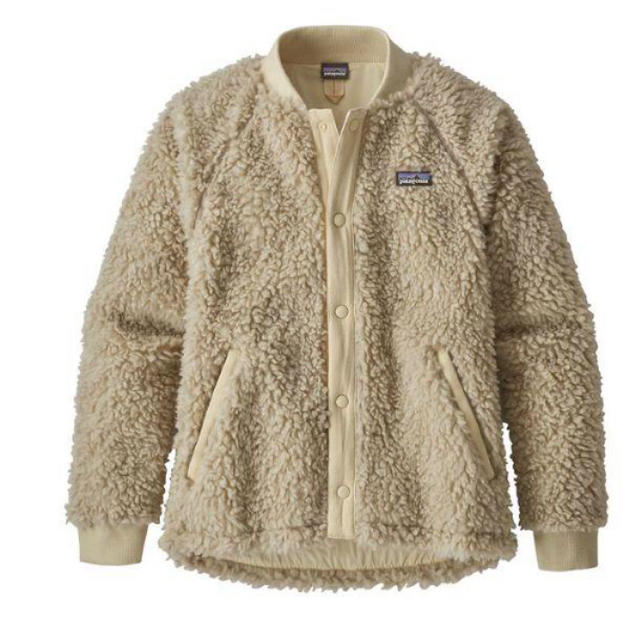 patagonia(パタゴニア)の新品　パタゴニア　ボマーズジャケット XXL レディースのジャケット/アウター(ブルゾン)の商品写真