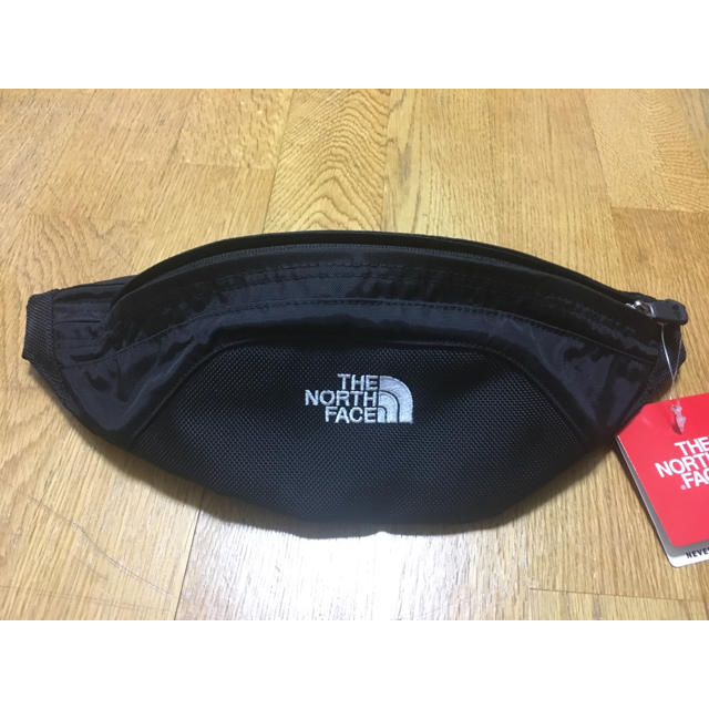 THE NORTH FACE(ザノースフェイス)の【ラス１】ノースフェイス グラニュール 新品 メンズのバッグ(ショルダーバッグ)の商品写真