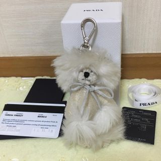 プラダ(PRADA)の☆ Mrizさま専用です ☆(チャーム)