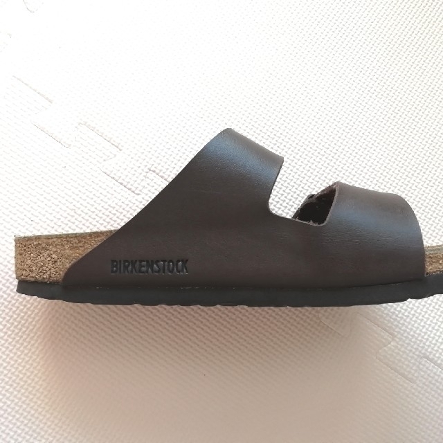 BIRKENSTOCK(ビルケンシュトック)のぐりこのこ様専用　BIRKENSTOCK　アリゾナ レディースの靴/シューズ(サンダル)の商品写真