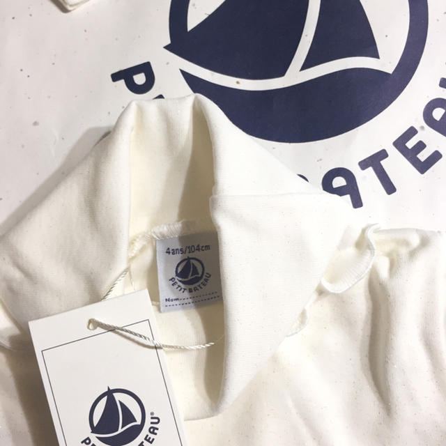 PETIT BATEAU(プチバトー)のcccmomoccc 様専用 キッズ/ベビー/マタニティのキッズ服女の子用(90cm~)(スカート)の商品写真