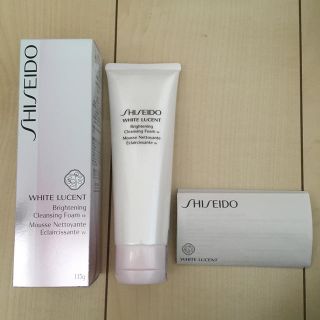 シセイドウ(SHISEIDO (資生堂))の資生堂クレンジング(クレンジング/メイク落とし)