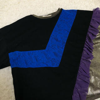 リベットアンドサージ(rivet & surge)の個性派シャツ(Tシャツ(半袖/袖なし))