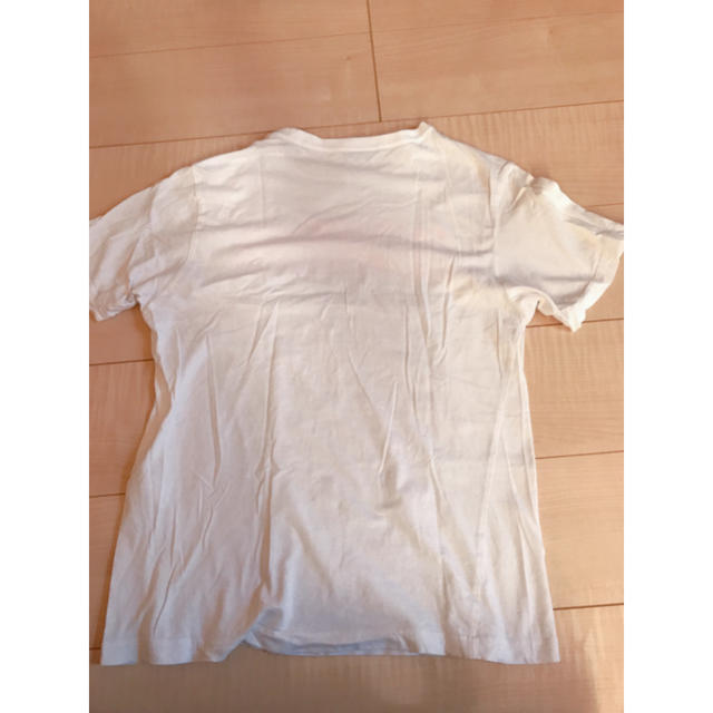 QUIKSILVER(クイックシルバー)の送料込☆QUIKSILVER Tシャツ☆ メンズのトップス(Tシャツ/カットソー(半袖/袖なし))の商品写真