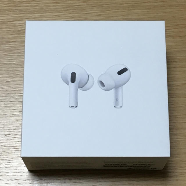 Airpods pro