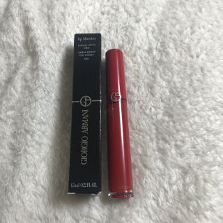 アルマーニ(Armani)のARMANI リップマエストロ　400(リップグロス)