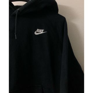 ナイキ(NIKE)のNIKE(パーカー)