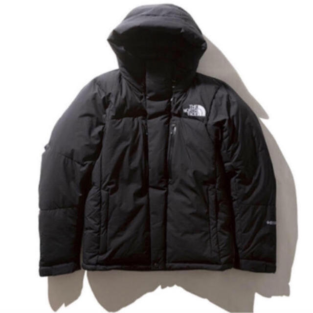 THE NORTH FACE バルトロライトジャケット 黒 ND91950 M