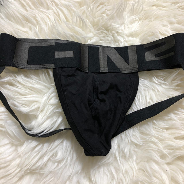 C-IN2(シーインツー)の下着 パンツ ケツ割れ メンズのアンダーウェア(その他)の商品写真