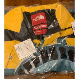 シュプリーム(Supreme)のSupreme/The North Face Mountain Jacket S(マウンテンパーカー)