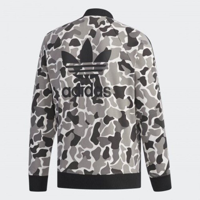 adidas(アディダス)のタイムセール！！adidas･originals･トラックジャケット☆ メンズのトップス(ジャージ)の商品写真