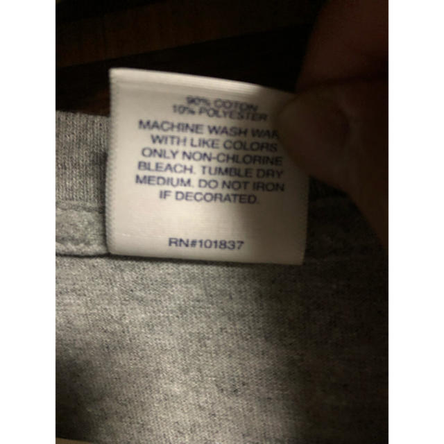 Supreme(シュプリーム)のファルコ様　専用supreme モナリザ Tシャツ  Mサイズ メンズのトップス(Tシャツ/カットソー(半袖/袖なし))の商品写真