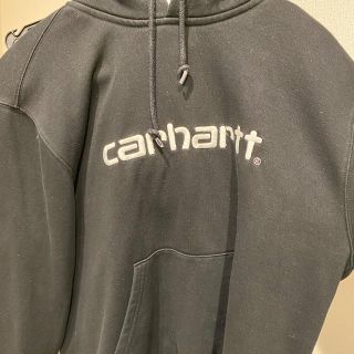 カーハート(carhartt)のパーカー"carhartt"(パーカー)