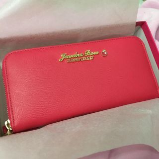 ジュエルナローズ(Jewelna Rose)の専用☆ハローキティ&ジュエルナローズ☆牛革財布(財布)