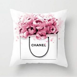 シャネル(CHANEL)のCHANEL クッションカバー(クッションカバー)