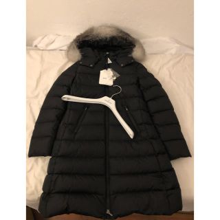 モンクレール(MONCLER)の【⭐︎様専用】Moncler Abelle 12A 新品未使用 19AW今季(ダウンジャケット)