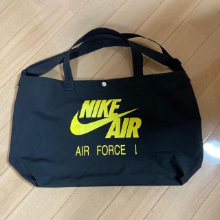 アトモス(atmos)のatmos × Air force1 GORE-TEX コラボトートバッグ(トートバッグ)