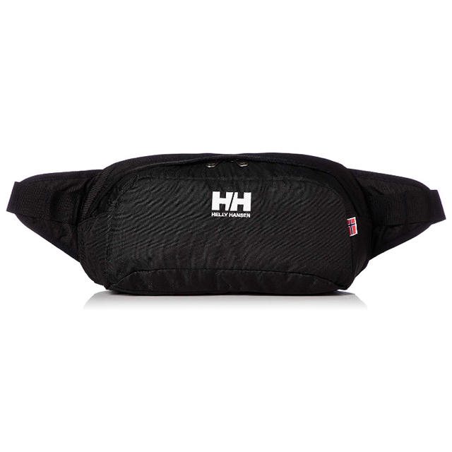 HELLY HANSEN(ヘリーハンセン)のヘリーハンセン  ショルダーバッグ　ウェストバック　フィヨルド メンズのバッグ(ボディーバッグ)の商品写真