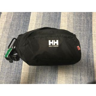 ヘリーハンセン(HELLY HANSEN)のヘリーハンセン  ショルダーバッグ　ウェストバック　フィヨルド(ボディーバッグ)