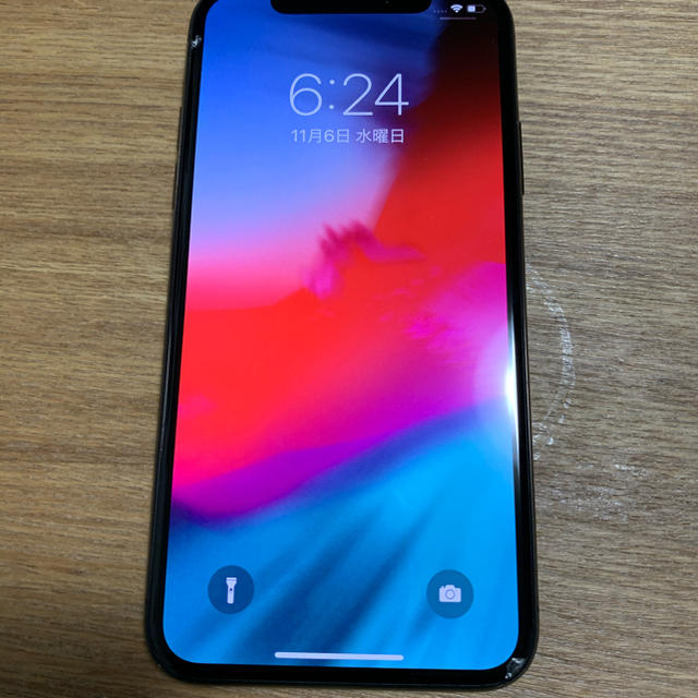 iPhoneX 64G