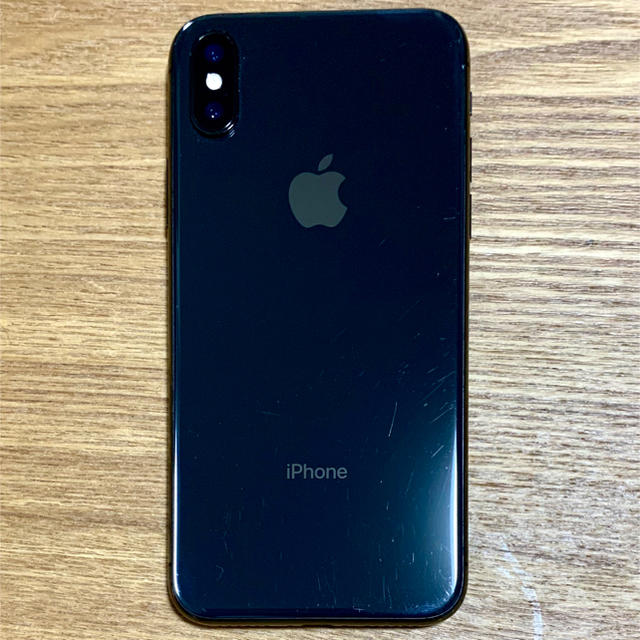 iPhoneX 64G