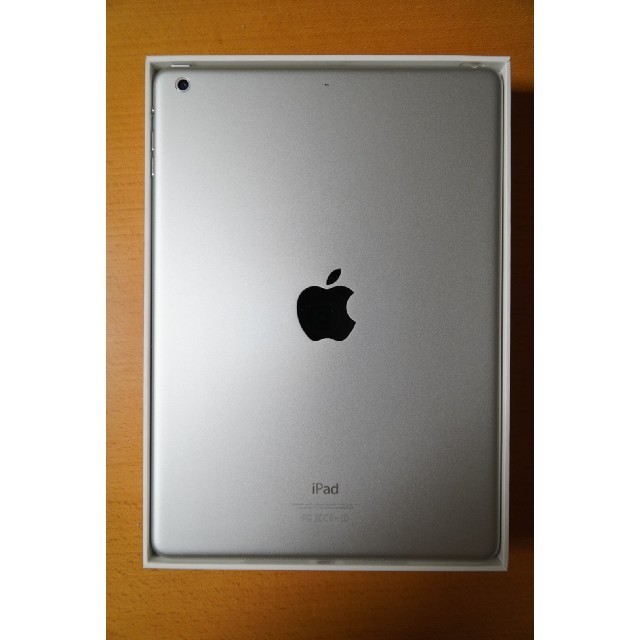 iPad Air 32GB Apple純正カバー