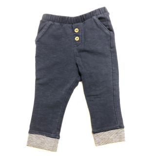 ザラキッズ(ZARA KIDS)のzarababy ザラベイビー  74センチ　パンツ(パンツ)