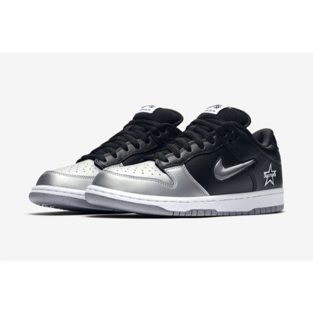 【国内正規品】Supreme Nike SB dunk ダンク ナイキ 28.5