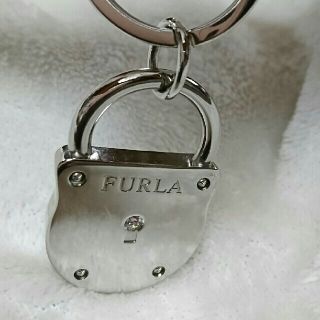 フルラ(Furla)のminmin様 フルラ FURLA キーホルダー   80周年アニバーサリー (バッグチャーム)