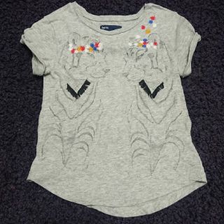 ギャップキッズ(GAP Kids)のGapKids Tシャツ 110 (Tシャツ/カットソー)