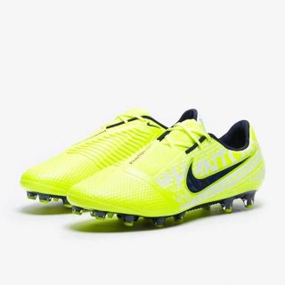 NIKE - ファントム ヴェノム エリート AG サッカー スパイク ナイキの