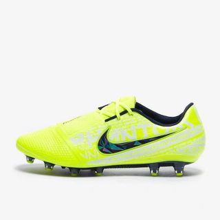 NIKE - ファントム ヴェノム エリート AG サッカー スパイク ナイキの