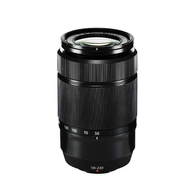 ★FUJIFILM 望遠ズームレンズ XC50-230mmF4.5-6.7★