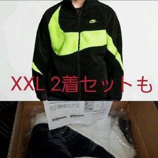 NIKE - Nike ボアジャケット XXL 2XLの通販 by いのこ's shop ...