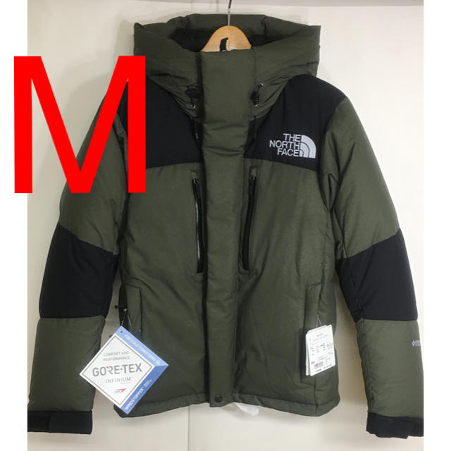 THE NORTH FACE バルトロ ライト ジャケット NT Mサイズ-