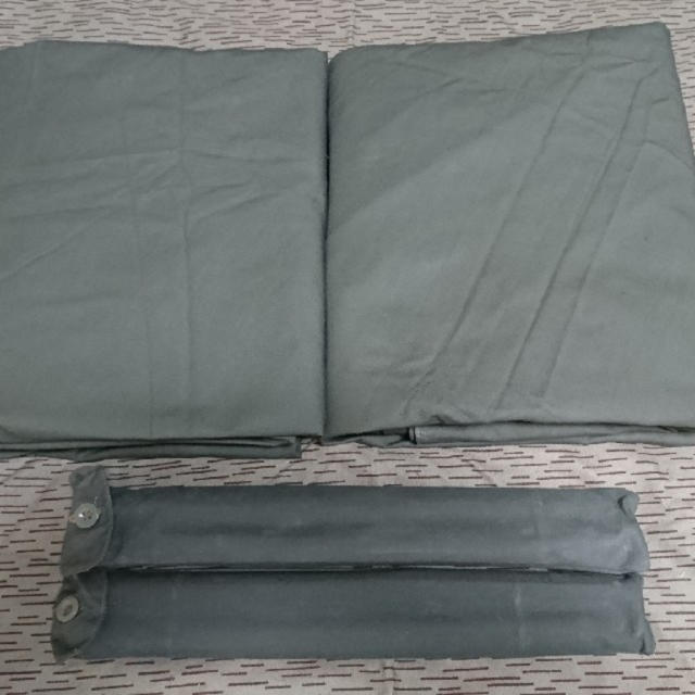 ポーランド軍 軍幕 ポンチョテント サイズ2 ポーランド軍 軍幕 ポンチョテント サイズ2
