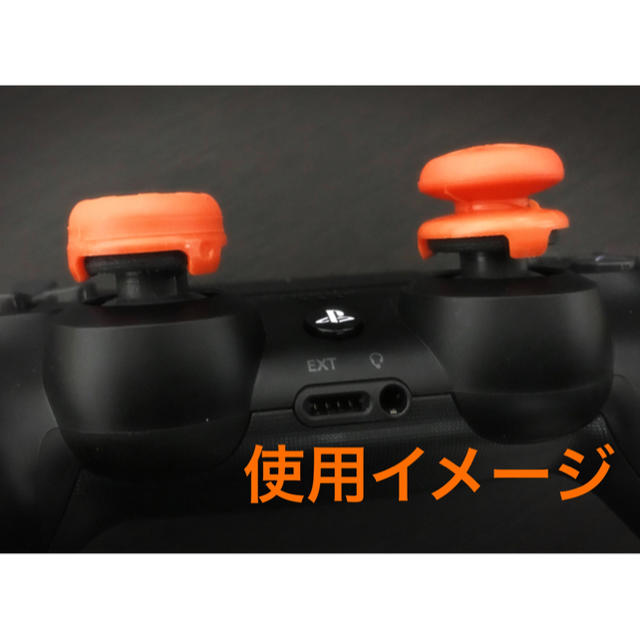 【新品】PS4 FPSフリーク VORTEX ボルテックス ラクマパック送料無料 エンタメ/ホビーのゲームソフト/ゲーム機本体(その他)の商品写真