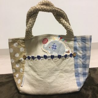 ママイクコ(MAMAIKUKO)の保冷バッグ(弁当用品)