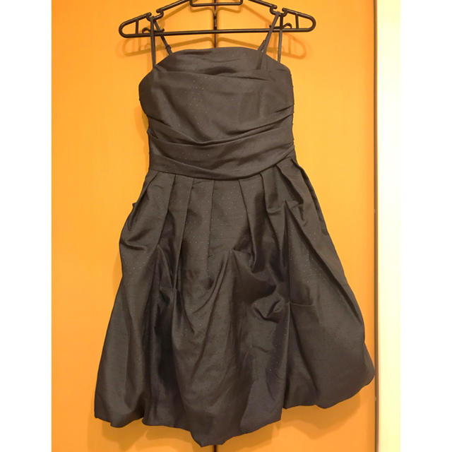 ef-de(エフデ)の♡お値下げ♡パーティードレス エフデ ラメストール付き レディースのフォーマル/ドレス(ミディアムドレス)の商品写真