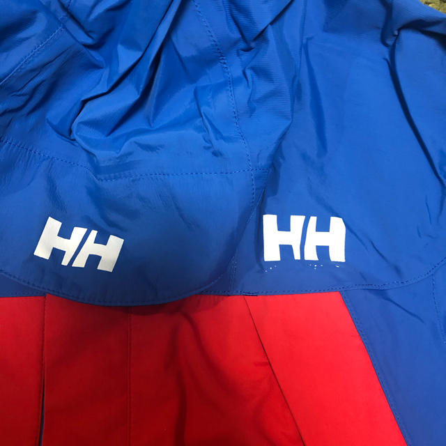 HELLY HANSEN(ヘリーハンセン)のハリーハンセン　 メンズのジャケット/アウター(マウンテンパーカー)の商品写真