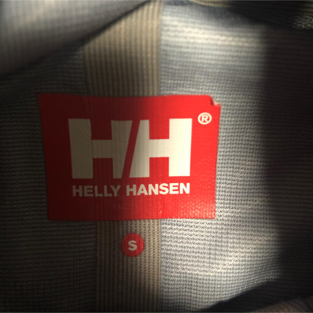 HELLY HANSEN(ヘリーハンセン)のハリーハンセン　 メンズのジャケット/アウター(マウンテンパーカー)の商品写真