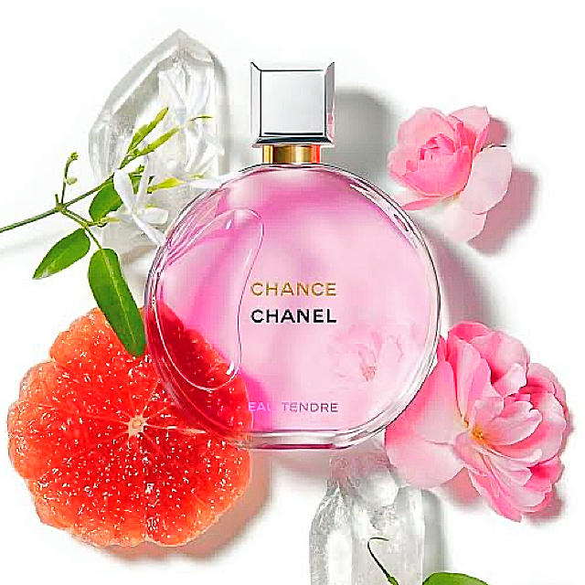 CHANEL チャンス オードトワレ50ml♡ | svetinikole.gov.mk