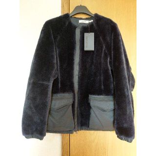 ノンネイティブ ノーカラージャケット(メンズ)の通販 14点 | nonnative