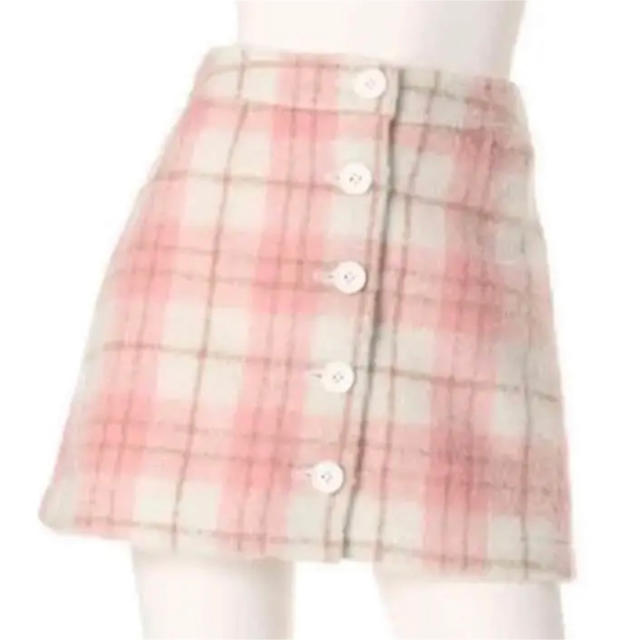 one spo(ワンスポ)のonespo/ミニスカート レディースのスカート(ミニスカート)の商品写真