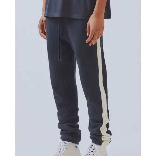 FOG Essentials Side Stripe Sweatpants